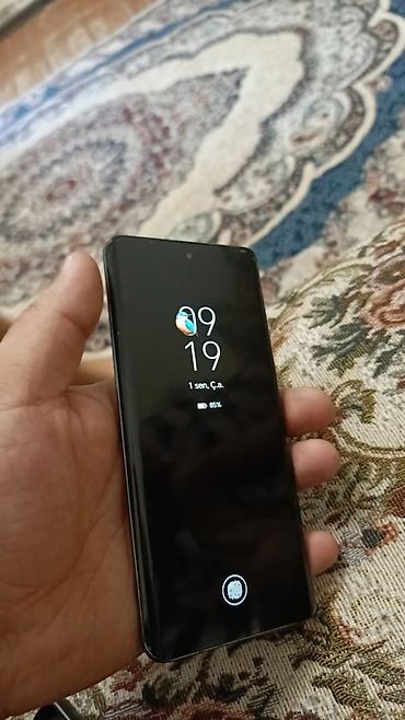 realme gt 7 pro: Honor X9 5G, rəng - Boz, Barmaq izi — 4