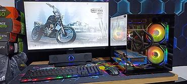 xbox ss: Компьютер, ядер - 8, ОЗУ 16 ГБ, Для работы, учебы, Новый, Intel Core i5, AMD Radeon RX 580, HDD + SSD — 3