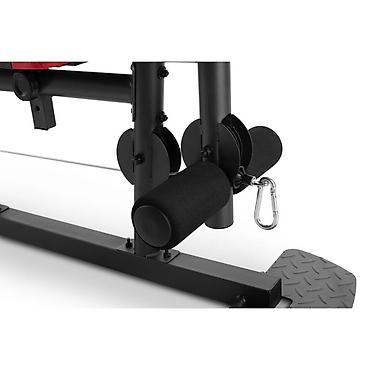 Силовые тренажеры: Силовая станция Американской 🟦 компании 6 тренажёров в одной станции — 11