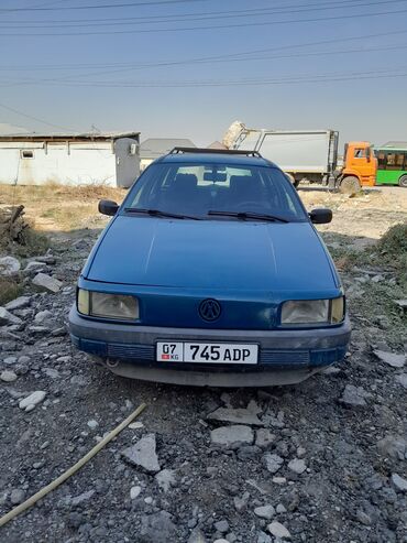 зеркало ниссан патфайндер: Volkswagen Passat Variant: 1991 г., 1.8 л, Механика, Бензин, Универсал