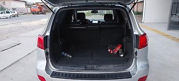1000 к: Hyundai Santa Fe: 2008 г., 2.2 л, Механика, Дизель, Кроссовер — 9