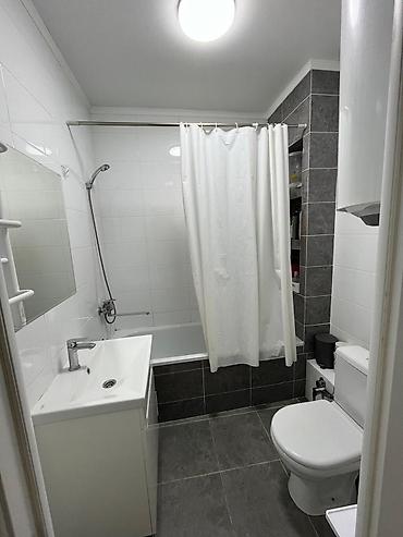 квартира в районе учкун: 2 комнаты, 71 м², Учкун мкр Индивидуалка, 1 этаж, Евроремонт — 8