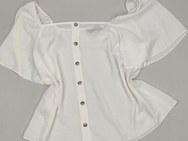 abercrombie fitch bluza damska: F&F, Bluzka damska, rozmiar XL