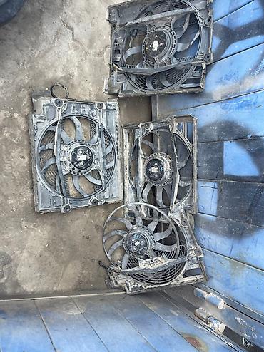 Другие автозапчасти: Бмв привозные запчасти европа япония . Бампера е39 реплика отличного — 13