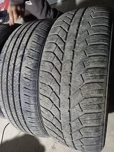 всесезонка: Шины 205 / 60 / R 16, Всесезонная, Б/у, Пара, Легковые, Китай, Maxxis — 4