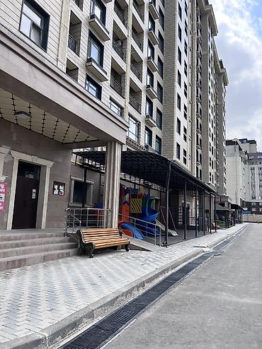 Продажа квартир: 4 комнаты, 1540 м², Южная Магистраль Элитка, 8 этаж, Дизайнерский ремонт — 2
