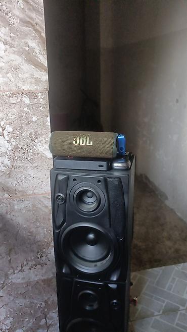 razer viper ultimate: Yeni JBL Kolonka, Növ - Portativ, rəng - Yaşıl — 5
