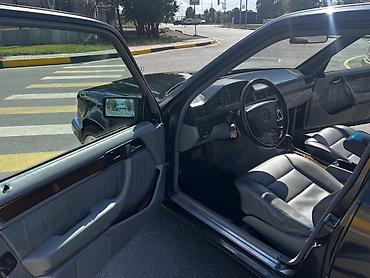 мерседес слс банан: Mercedes-Benz W124: 1995 г., 3.2 л, Автомат, Бензин, Седан — 5
