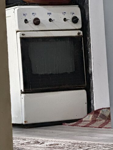 am 4: Газовая, Механическое, Б/у