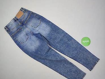 low rise flared jeans: H&M Divided, Jeansy damskie, rozmiar S — 3