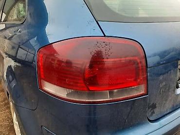 kompresor klime: STOPOVI ZA AUDI A3 ZA 2003. GOD. | Sve vrste delova za A3. Slanje — 2