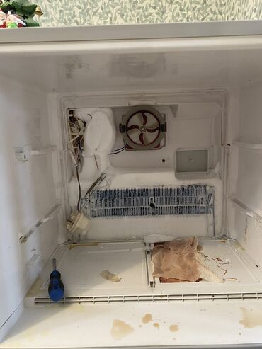 цены на ремонт холодильников: Ремонт | Холодильники, морозильные камеры | С гарантией, С выездом на дом, Бесплатная диагностика