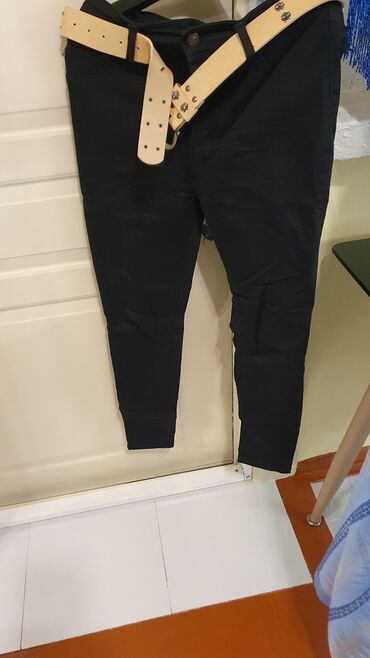 Qadın şalvarları: 1,2 den basqa hamisi tezedir — 5