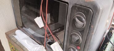 буфер для авто: Духовка электрическая