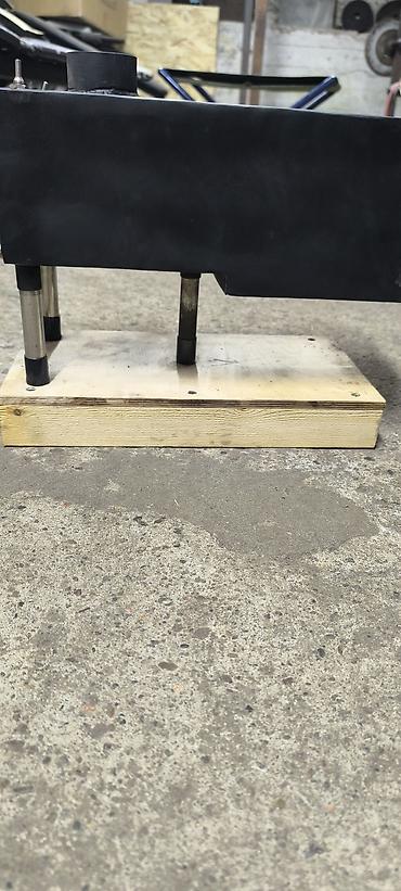 Другие отопительные приборы: Воздухонагреватель/теплообменник с вентилятором Описание: - — 7