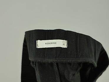 lidl softshell damski: Reserved, Legginsy Sportowe damskie, rozmiar M — 4