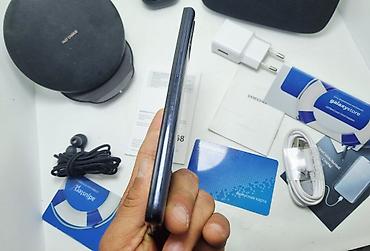 Samsung: Samsung Galaxy A51, Б/у, 64 ГБ, цвет - Черный, 2 SIM — 3