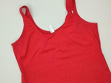 obcisla: Top damski, rozmiar 4XL — 1