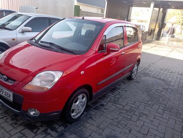 зеркало на гольф: Daewoo Matiz: 2009 г., 0.8 л, Автомат, Бензин, Хетчбек