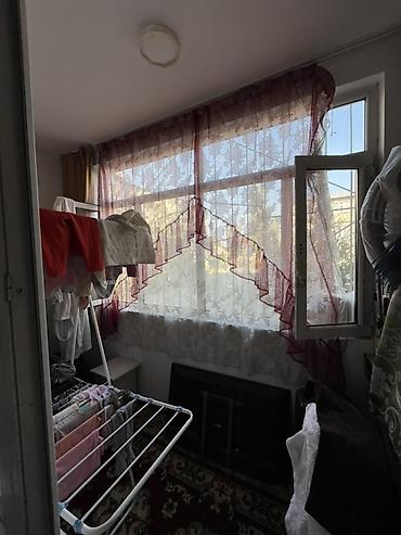 комната целиком: 2 комнаты, 78 м², Достук мкр 1 этаж — 6