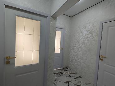 Продажа квартир: 1 комната, 54 м², Элитка, 5 этаж, Евроремонт — 13