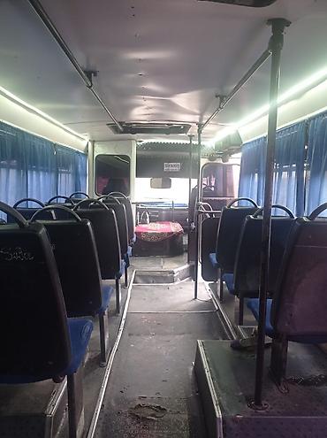 Isuzu: Isuzu : 4.2 l | 2008 il 150000 km Mikroavtobus — 6