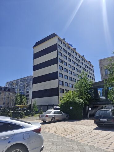 1 комнатная квартира без мебели: 1 комната, 45 м², 106 серия улучшенная, 3 этаж, Евроремонт