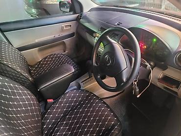лед птф: Mazda Demio: 2004 г., 1.5 л, Автомат, Газ, Хэтчбэк — 6