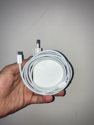 зарядку для ноутбука samsung: Зарядка для mac 
67w
Оригинал из коробки
Адаптер+кабель