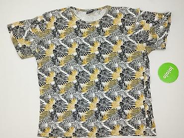 the north: Denim, T-shirt damski, rozmiar XL — 2