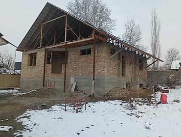 Продажа коттеджей и домов: 10 сотых жери менен үй сатылат баасы 170000$. адрес: 9 км. Ош - Алай at lalafo.kg — 11 Продажа коттеджей и домов: 10 сотых жери менен үй сатылат баасы 170000$. адрес: 9 км. Ош - Алай — 11