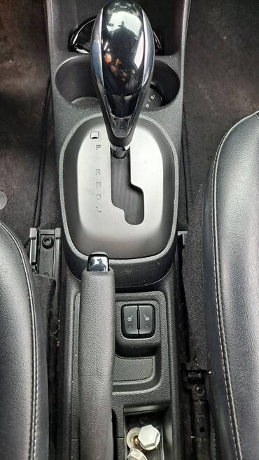 Chevrolet: Chevrolet Spark: 2021 г., 1 л, Автомат, Бензин, Хэтчбэк — 18