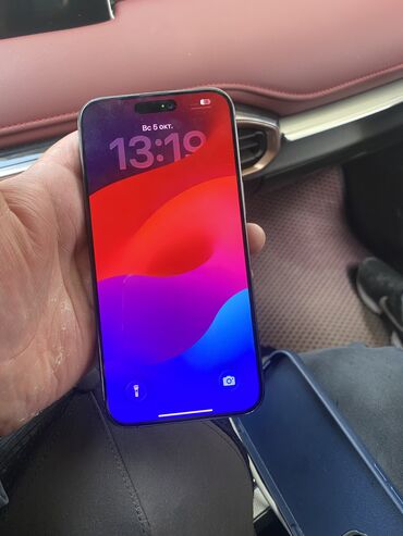 xr телефон: IPhone 15 Pro Max, Б/у, 256 ГБ, 88 %