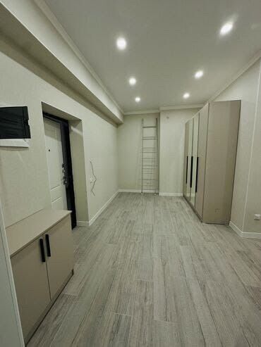 Продажа домов: 2 комнаты, 59 м², Элитка, 7 этаж, Дизайнерский ремонт