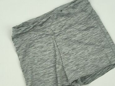 calvin klein performance t shirty: Shorts for women, size S (EU 36)
