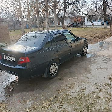 byd xia: Daewoo Nexia: 2011 г., 1.6 л, Механика, Бензин, Седан — 10