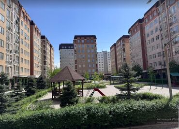 квартира тунгуч аю гранд: 2 комнаты, 49 м², Элитка, 3 этаж