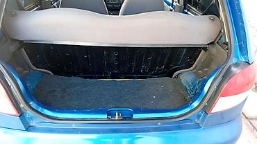 Daewoo: Daewoo Matiz: 2011 г., 0.8 л, Механика, Бензин, Хэтчбэк — 6