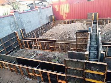 Бетонщики, монолитчики: Бетонщик. Больше 6 лет опыта — 10