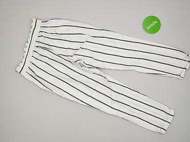 second hand stores online: Infinity Woman, Spodnie materiałowe damskie, rozmiar XS — 3