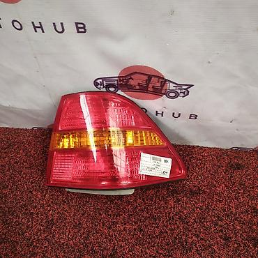 celsior: Фонарь заднего хода TOYOTA Celsior UCF31 2001 прав. (б/у) — 1