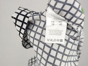 arket: Red Herring, Bluzka damska, rozmiar L — 6