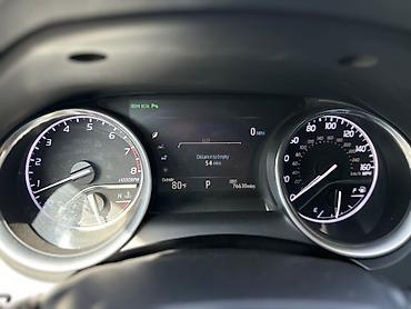 Toyota: Toyota Camry: 2018 г., 2.5 л, Автомат, Бензин, Седан — 14