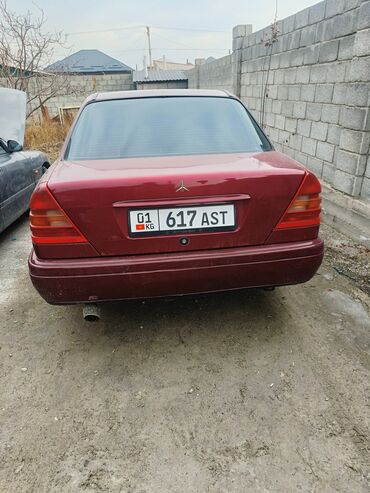 мерседес w201 190: Mercedes-Benz : 1994 г., 1.8 л, Механика, Бензин, Седан