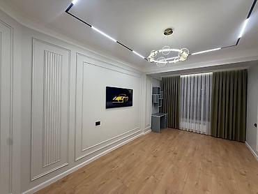 Продажа квартир: 3 комнаты, 98 м², Элитка, 6 этаж, Дизайнерский ремонт — 10