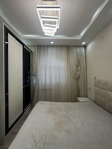 Yeni tikili: 2 otaqlı, Yeni tikili, 50 kv. m — 12