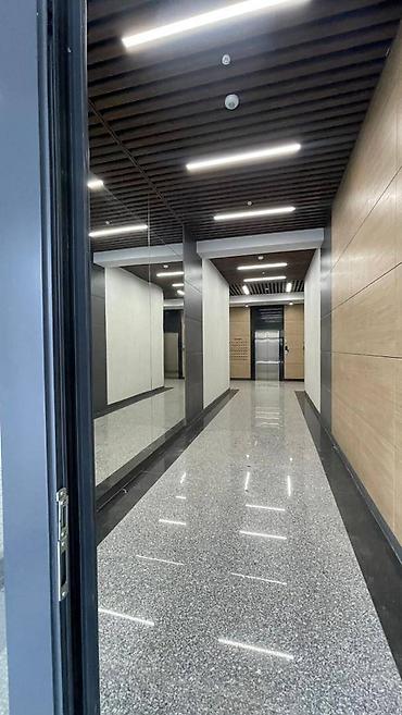 Продажа квартир: 3 комнаты, 105 м², Элитка, 8 этаж, Дизайнерский ремонт — 7