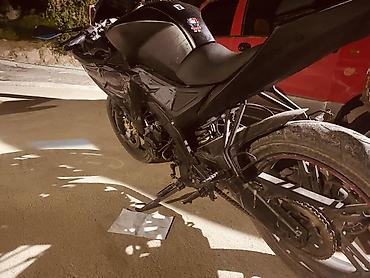 мотоциклы ducati с пробегом: Спортбайк 250 куб. см, Бензин, Взрослый, Б/у — 6