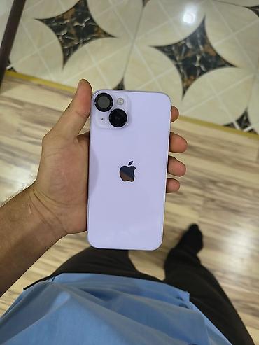 Техника и электроника: IPhone 14, Face ID — 1