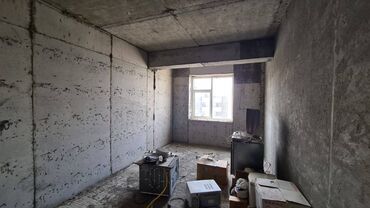 Yeni tikili: 3 otaqlı, Yeni tikili, m. Həzi Aslanov, 100 kv. m — 8